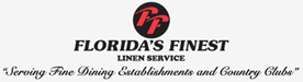 Florida's Finest Linen Service