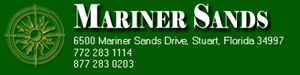 Mariner Sands Golf & Country Club