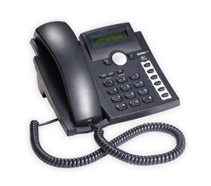 snom 300 Enterprise IP