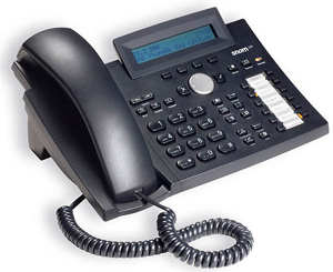snom 320 Enterprise IP